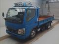 2010 Mitsubishi Fuso Canter