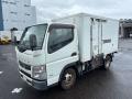 2013 Mitsubishi Fuso Canter