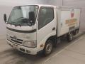 2014 Toyota Toyoace Truck