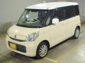 2017 Suzuki Spacia