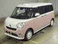 2021 Daihatsu Move Canbus