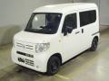 2018 Honda N-VAN