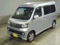 2010 Daihatsu Atrai Wagon