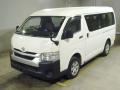 2021 Toyota Hiace Wagon