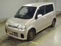 2006 Daihatsu Move