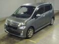 2013 Daihatsu Move Custom