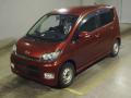 2007 Daihatsu Move