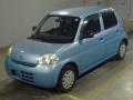 2011 Daihatsu Esse