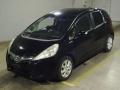2012 Honda Fit