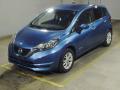 2019 Nissan Note