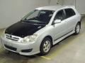 2005 Toyota Corolla Runx