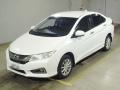2016 Honda Grace