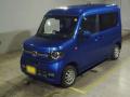 2021 Honda N-Van+Style