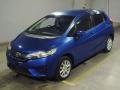2014 Honda Fit