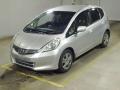 2012 Honda Fit