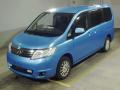 2009 Nissan Serena