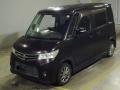 2012 Nissan Roox