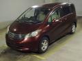 2010 Honda Freed