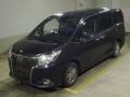 2016 Toyota Esquire