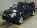 2013 Nissan X-Trail