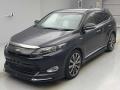 2014 Toyota Harrier Hybrid