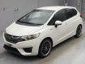 2015 Honda Fit Hybrid