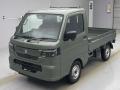 2026 Suzuki Carry Truck