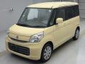 2015 Suzuki Spacia