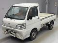 2012 Daihatsu Hijet Truck