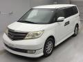 2012 Honda Elysion prestige