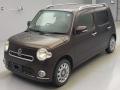 2013 Daihatsu Mira Cocoa