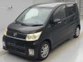2009 Daihatsu Move Custom