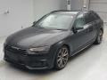 2017 Audi A4 Avant