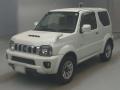 2012 Suzuki Jimny Sierra