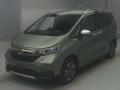 2021 Honda Freed hybrid