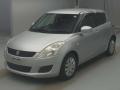 2011 Suzuki Swift