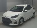2023 Toyota YARIS
