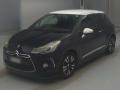 2016 Citroen DS3