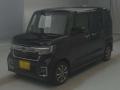 2023 Honda N-BOX CUSTOM