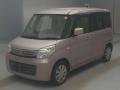 2014 Suzuki Spacia