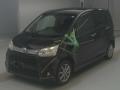 2011 Daihatsu Move Custom