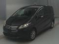 2011 Honda Freed
