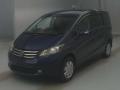 2009 Honda Freed