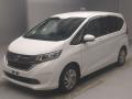 2019 Honda Freed Plus