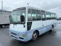 2010 Nissan Civilian Bus