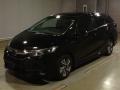 2021 Honda SHUTTLE