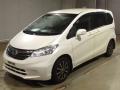 2012 Honda Freed