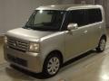 2010 Daihatsu Move Conte