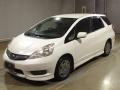 2011 Honda Fit Shuttle Hybrid