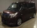 2017 Suzuki Solio